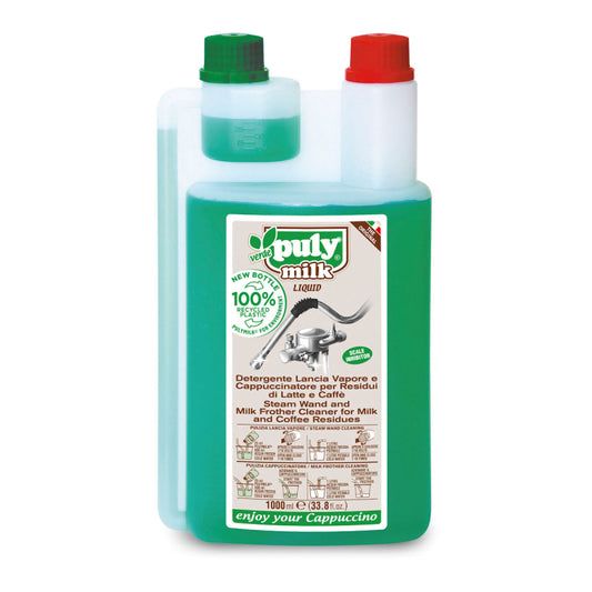 PULY VERDE MILK 1 LITRE PULY VERDE MILK 1 LITRE
