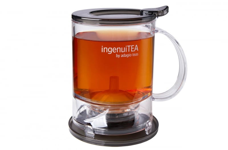 INGENUITEA 2 TEAPOT 450ML - 2 CUP