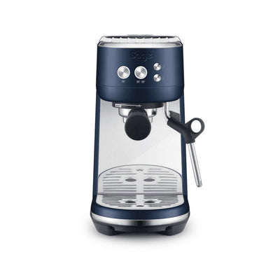 Sage The Bambino Espresso Machine (Damson Blue) Sage The Bambino Espresso Machine (Damson Blue)