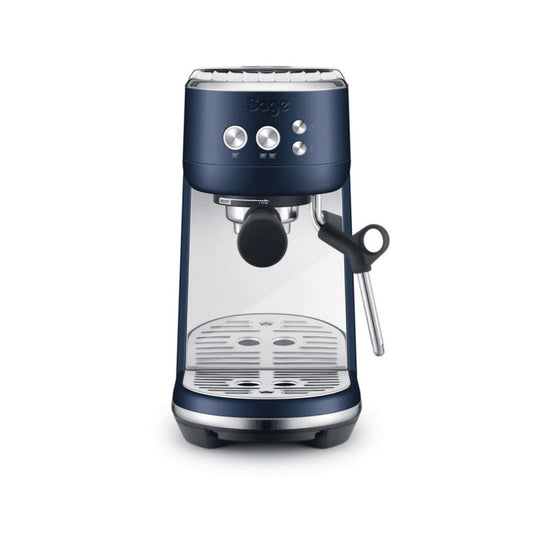 Sage The Bambino Espresso Machine (Damson Blue) Sage The Bambino Espresso Machine (Damson Blue)