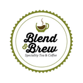 Blend and Brew