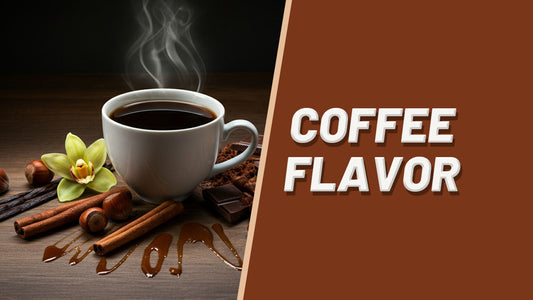The Coffee Lover’s Guide to Flavored Brews