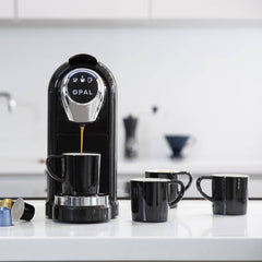 OPAL One Coffee Pod Machine - Nespresso Compatible