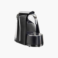 CINO CN-Z01 Espresso Capsule Pod Coffee Machine - Compatible with Nespresso (Black)
