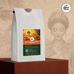 Ceylon Orange Pekoe – Black Tea