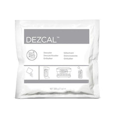 Urnex Dezcal Powder Coffee Machine Descaler 200g Sachet (URN0701) | Professional Espresso Machine Descaling Powder