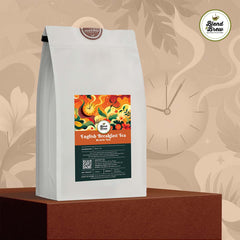 English Breakfast Tea – Black Tea