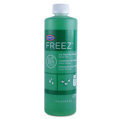 Urnex Freez Ice Machine Cleaner 414ml Bottle (URN5401) | Professional Ice Machine Descaler & Cleaner