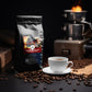 Vanilla Boulevard – Vanilla Flavored Coffee, Medium Roast, Smooth, Ground – Whole Bean
