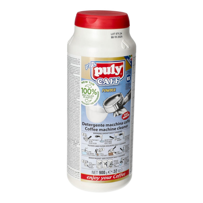 PULY CAFF GROUP HEAD CLEANER 900G