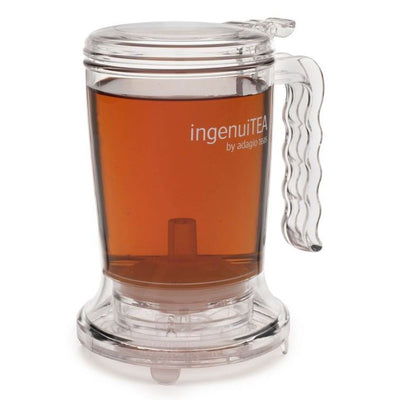 INGENUITEA TEAPOT 470ML - 2 CUP