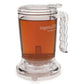 INGENUITEA TEAPOT 470ML - 2 CUP