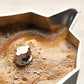 PEZZETTI ITALEXPRESS ALUMINIUM MOKA POT - 6 CUP SILVER