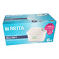 BRITA MAXTRA PRO ALL IN ONE FILTER CARTRIDGES (6 PACK)