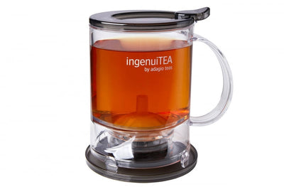 INGENUITEA 2 TEAPOT 450ML - 2 CUP