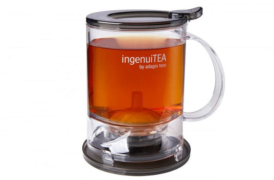INGENUITEA 2 TEAPOT 450ML - 2 CUP