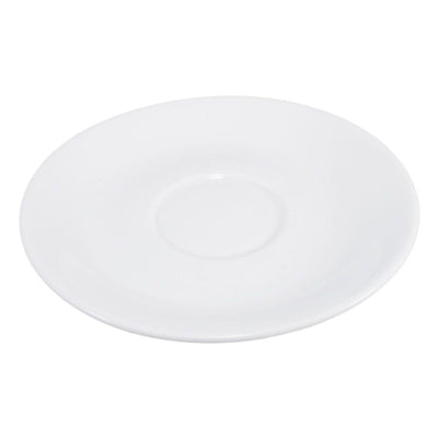 SAUCER FOR ROUND 3OZ CUP - BOX OF 24