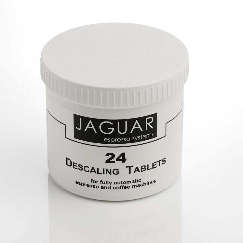 DESCALING TABLETS - TUB OF 24