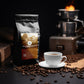 Nicaraguan Gold Drift – Nicaraguan Coffee, Medium Roast, Ground – Whole Bean