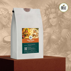 Piña Colada – Fruit Tea - 100g to 1kg - Blend & Brew