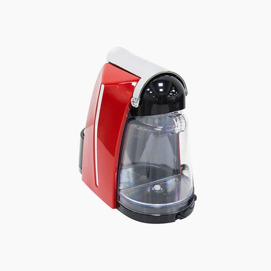 CINO CN-Z01 Espresso Capsule Pod Coffee Machine - Compatible with Nespresso (Red)