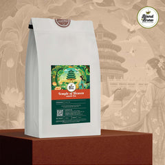 China Green Tea – Temple of Heaven – Green Tea