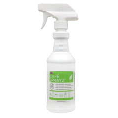 Urnex Café Sprayz Coffee Machine Cleaning Spray 450ml (URN5301) | Food-Safe Coffee Equipment Cleaner