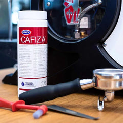 Cafiza 566g Plastic Tub Cleaning Powder