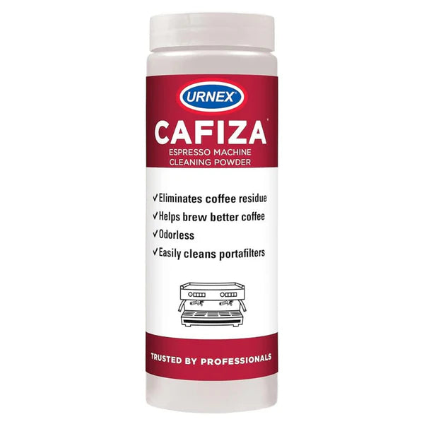 Cafiza 566g Plastic Tub Cleaning Powder