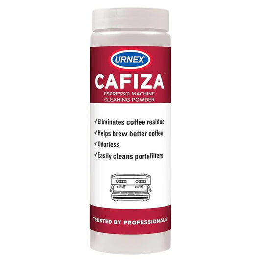 Cafiza 566g Plastic Tub Cleaning Powder