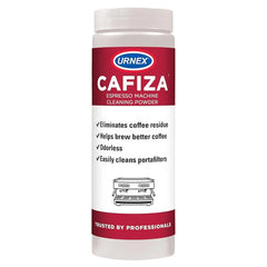Cafiza 566g Plastic Tub Cleaning Powder