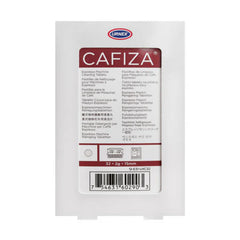 Urnex Cafiza E31 Coffee Machine Cleaning Tablets 2g (32 Tablets) | Espresso Machine Cleaner (URN0301)
