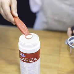 Cafiza 566g Plastic Tub Cleaning Powder