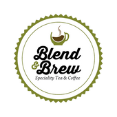 Blend and Brew