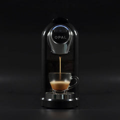 OPAL One Coffee Pod Machine - Nespresso Compatible