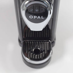 OPAL One Coffee Pod Machine - Nespresso Compatible