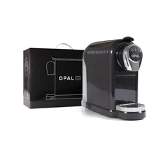 OPAL One Coffee Pod Machine - Nespresso Compatible