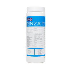 Urnex Rinza M90 Milk Cleaning Tablets (40 Tablets) | Coffee Machine Milk System Cleaner (URN4401)