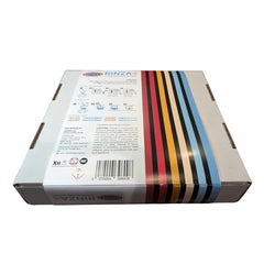 Urnex Rinza4 Milk System Cleaning Kit – 4 Week Cleaning Programme (URN8101)